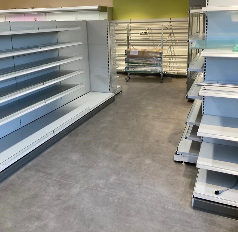 Umbau- und Einrichungsarbeiten 10