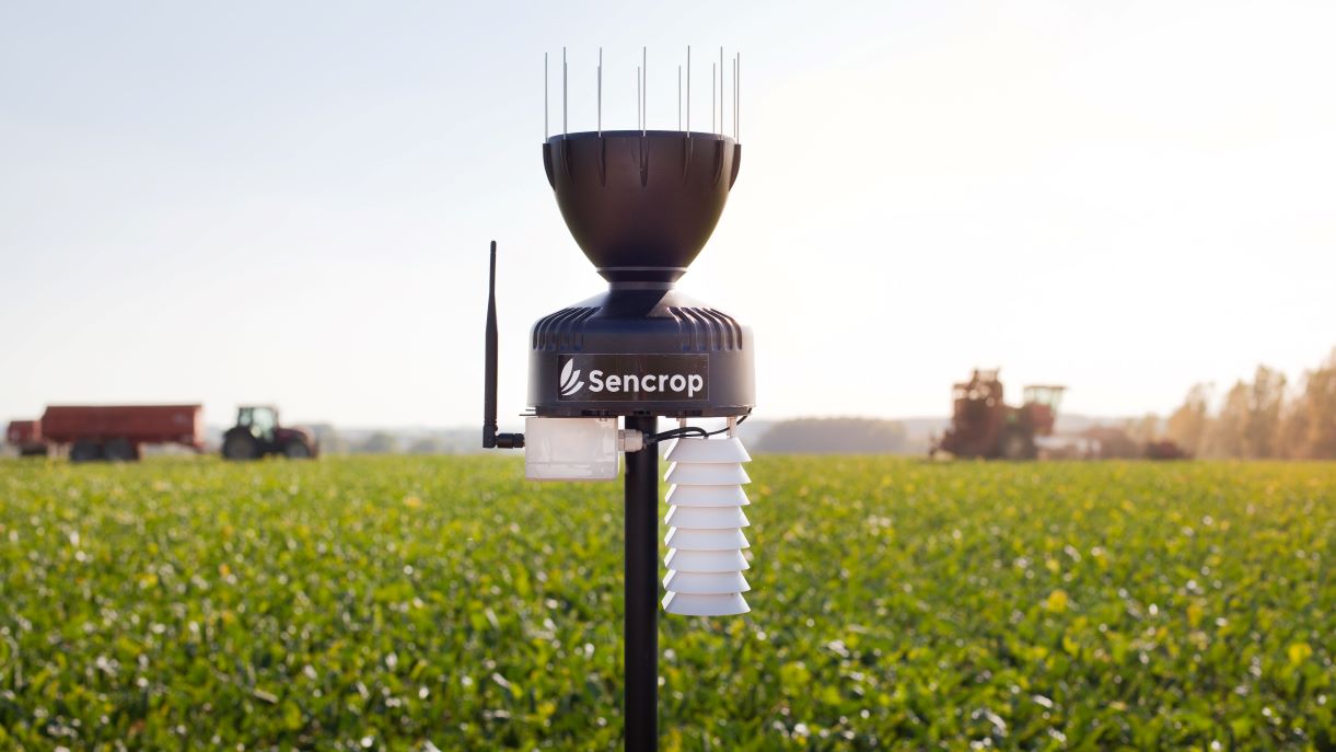 Sencorp-Wetterstation-78097