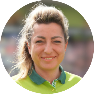 LANDI Sursee Detailhandel Udovcic Ruzica