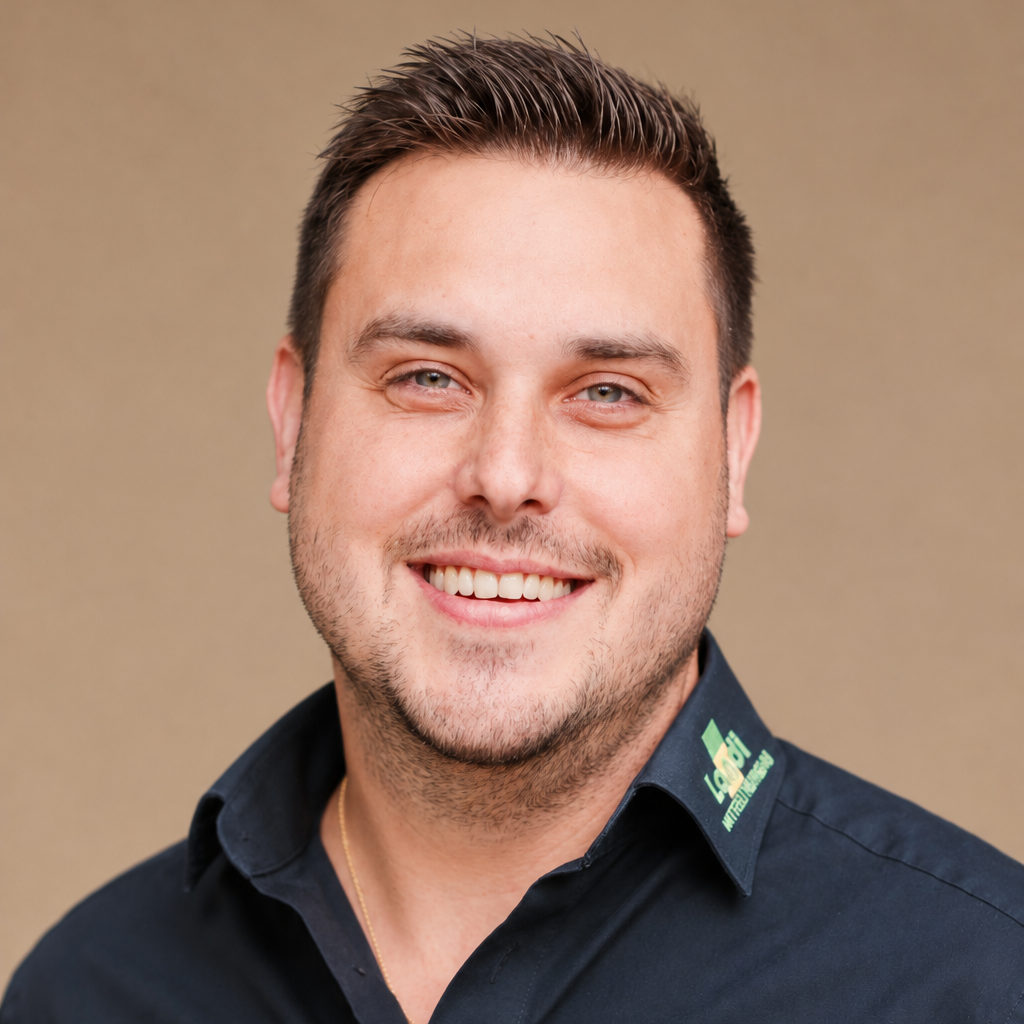 LANDI Mittelthurgau Administration Gassmann Patrick