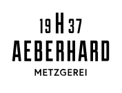 Metzgerei Aeberhard Logo