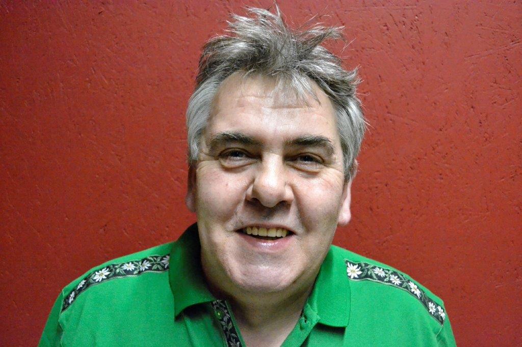 Agrar Steimen Andreas