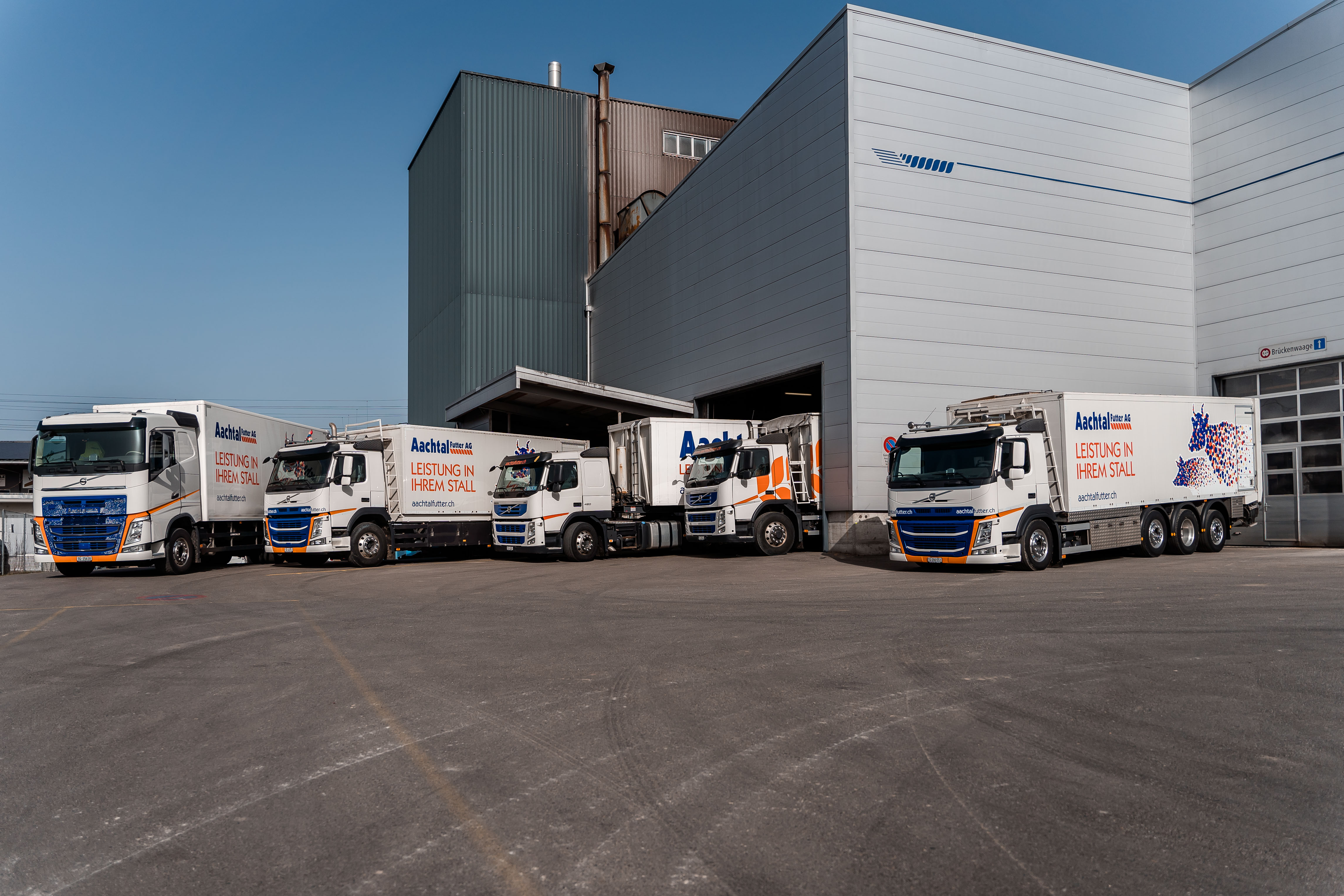 Aachtal Futter AG 437