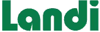 Logo LANDI (Einstreue)