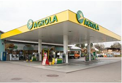 Tankstelle Diessenhofen