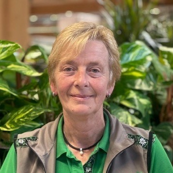 Ansprechperson LL Mönchaltorf Ruth Honegger