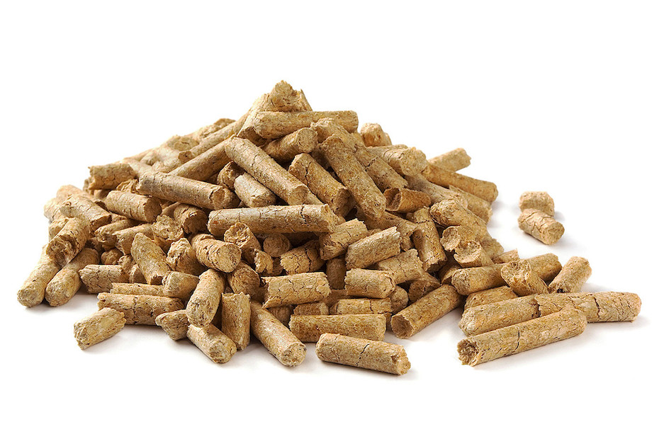 Holzpellets bestellen