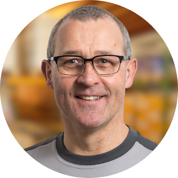 LANDI Sursee Agrarcenter Vogel Franz