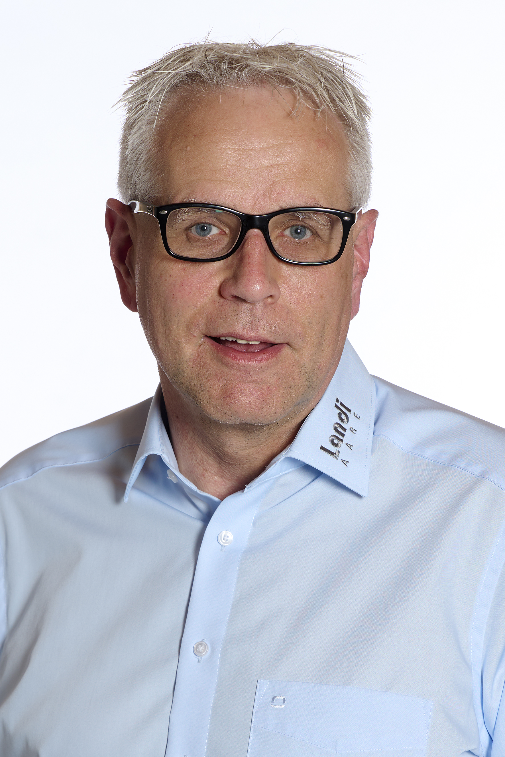 B Knecht Landi Portraits22970