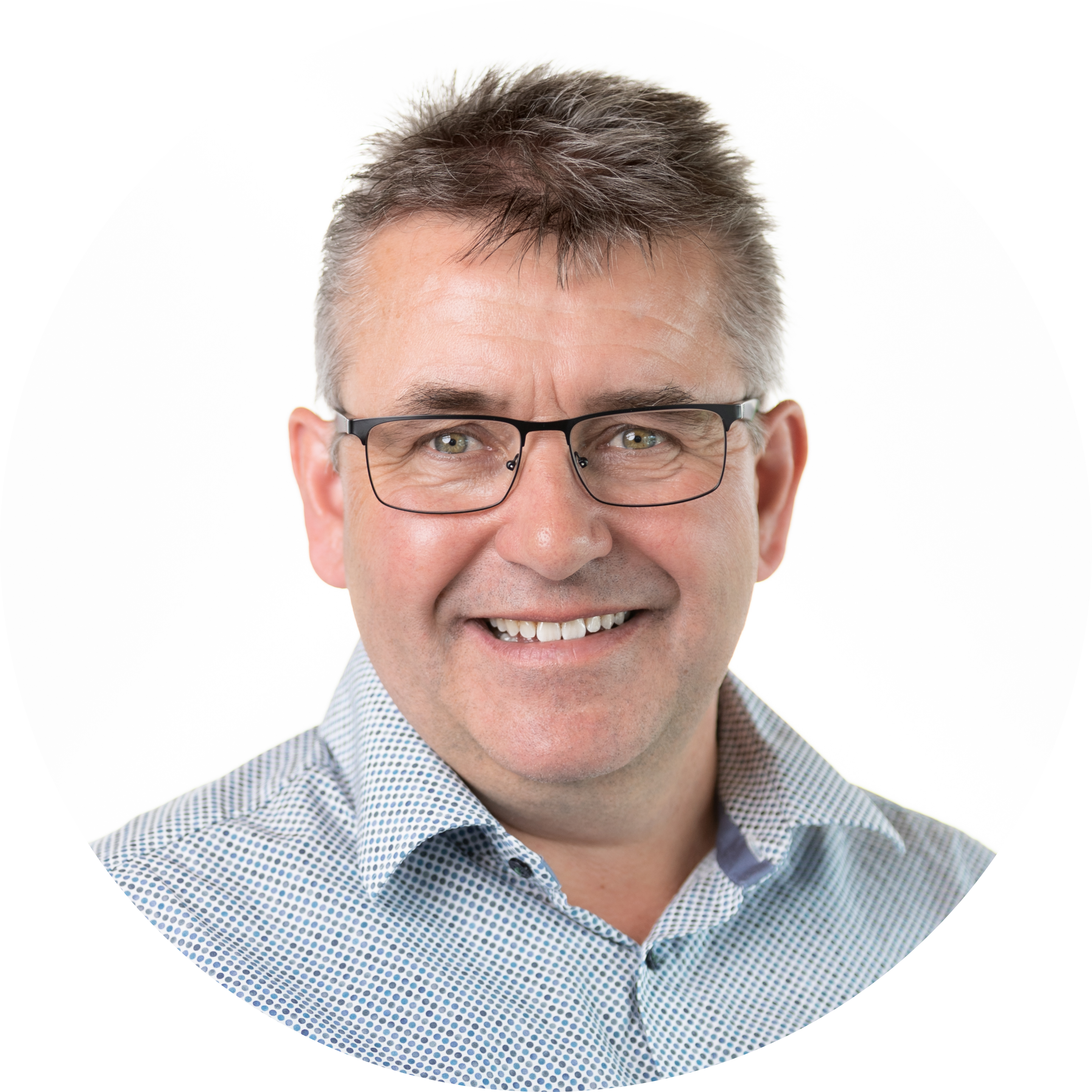 Urs Streit Vorstand Landi Thun 2024