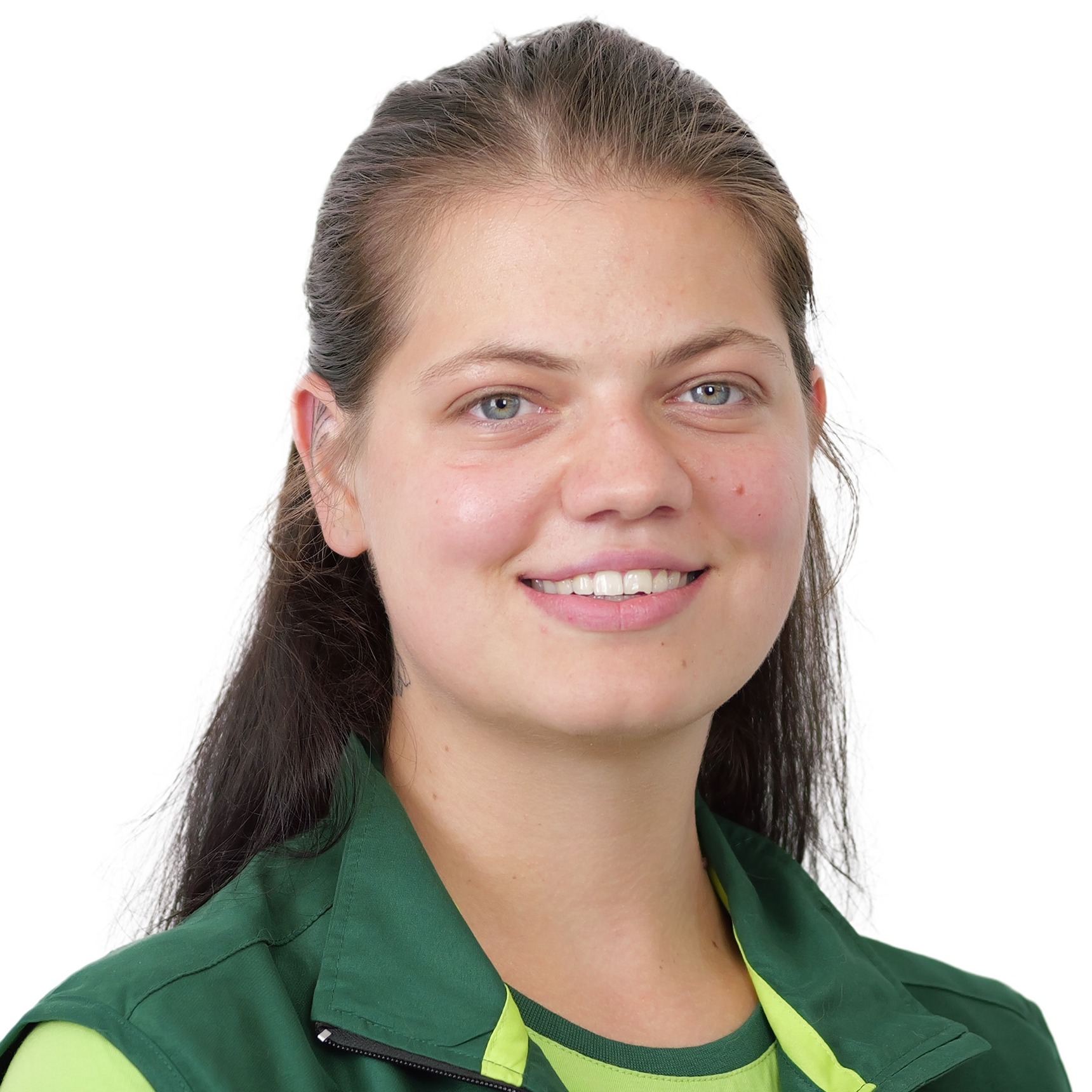 Adriana Zeder Homepage