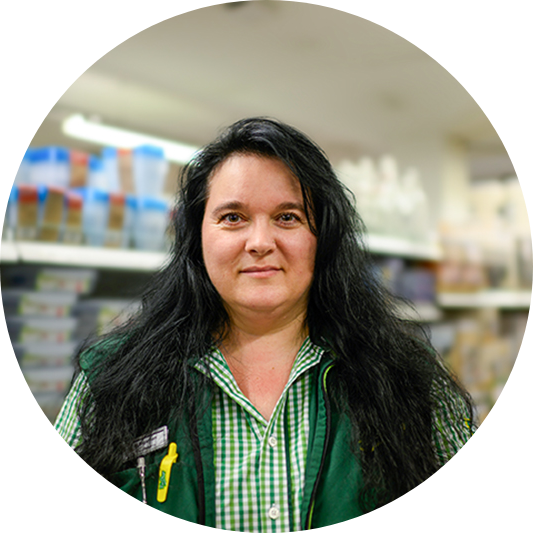 Landi Thun DH Ladenleitung Ineichen-Marianne-Thun-Uetendorf