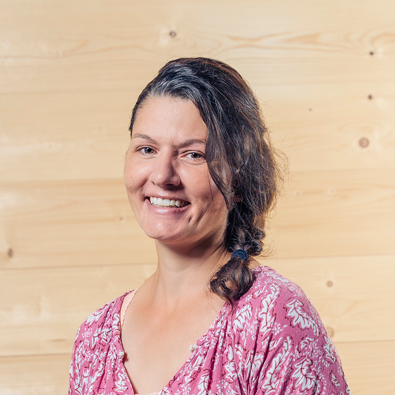 Mosimann Evelyne VR Mitglied