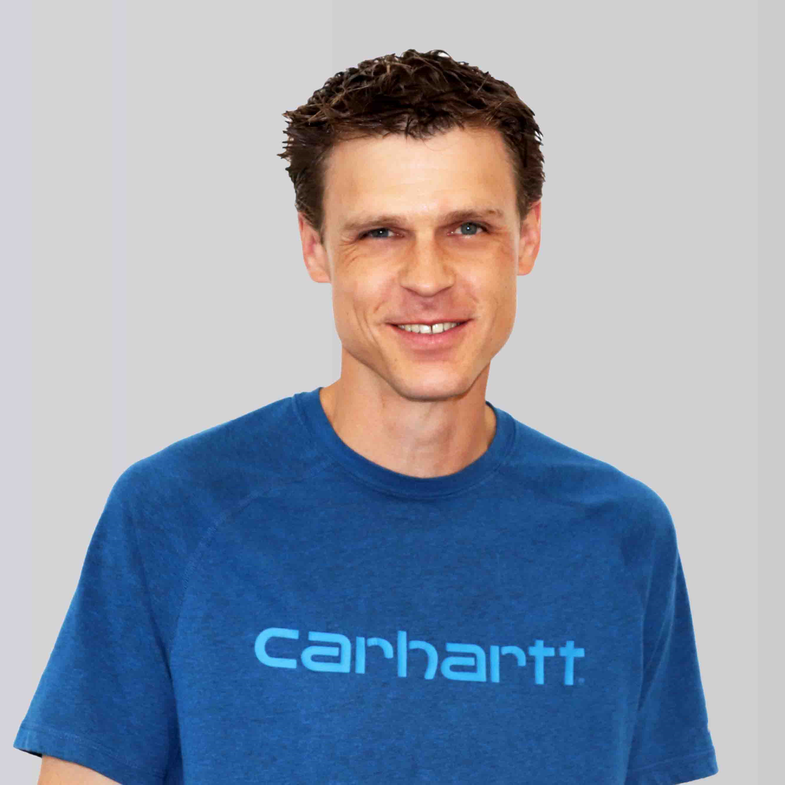 VR-Mitglied Beat Schreiber