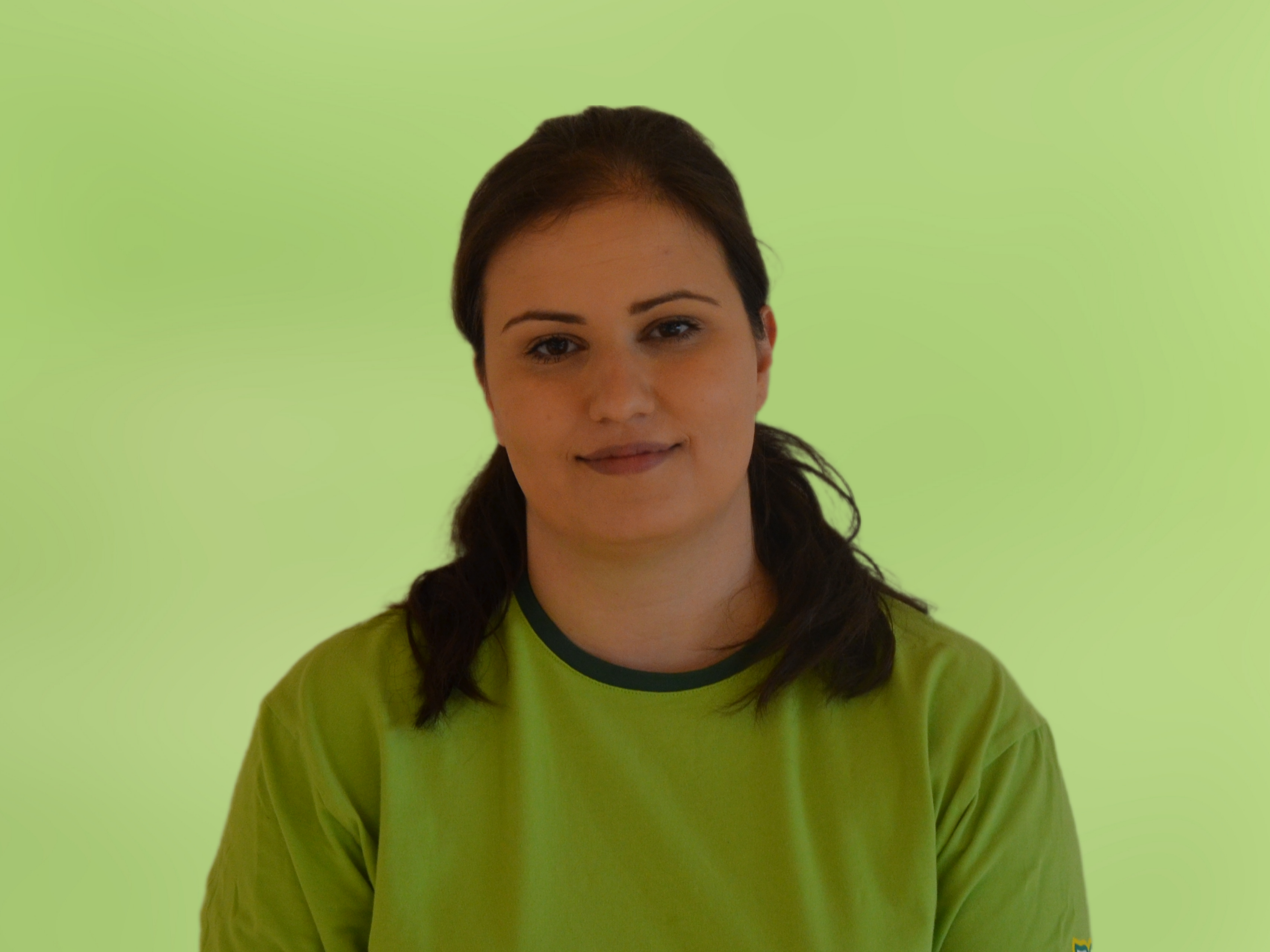 Ermira Abdulji Top Shop Kölliken