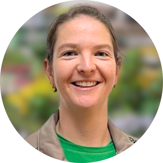 LANDI Sursee Detailhandel Bühlmann Claudia