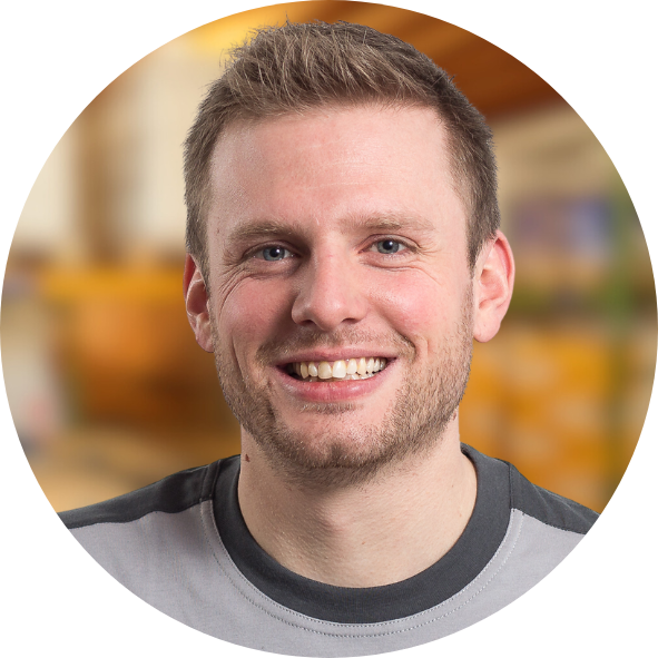 LANDI Sursee Agrarcenter Ulrich Manuel