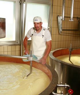 Fromagerie de Provence