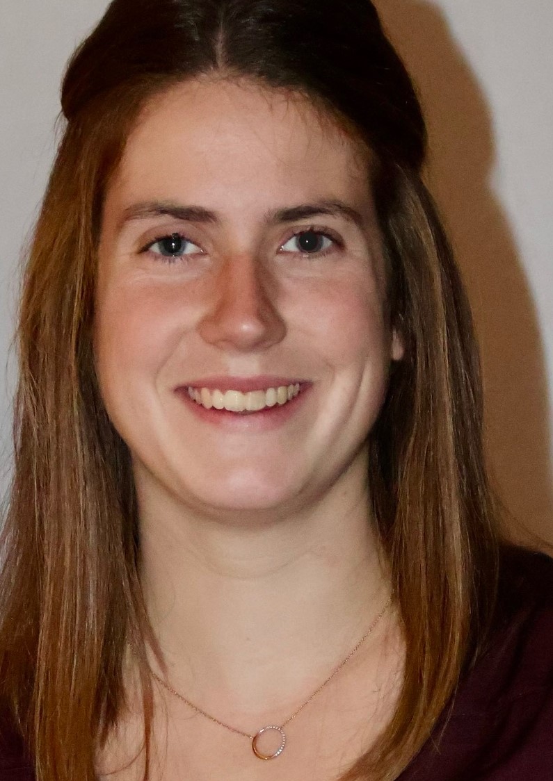 Juliane Nussbaumer-Roy