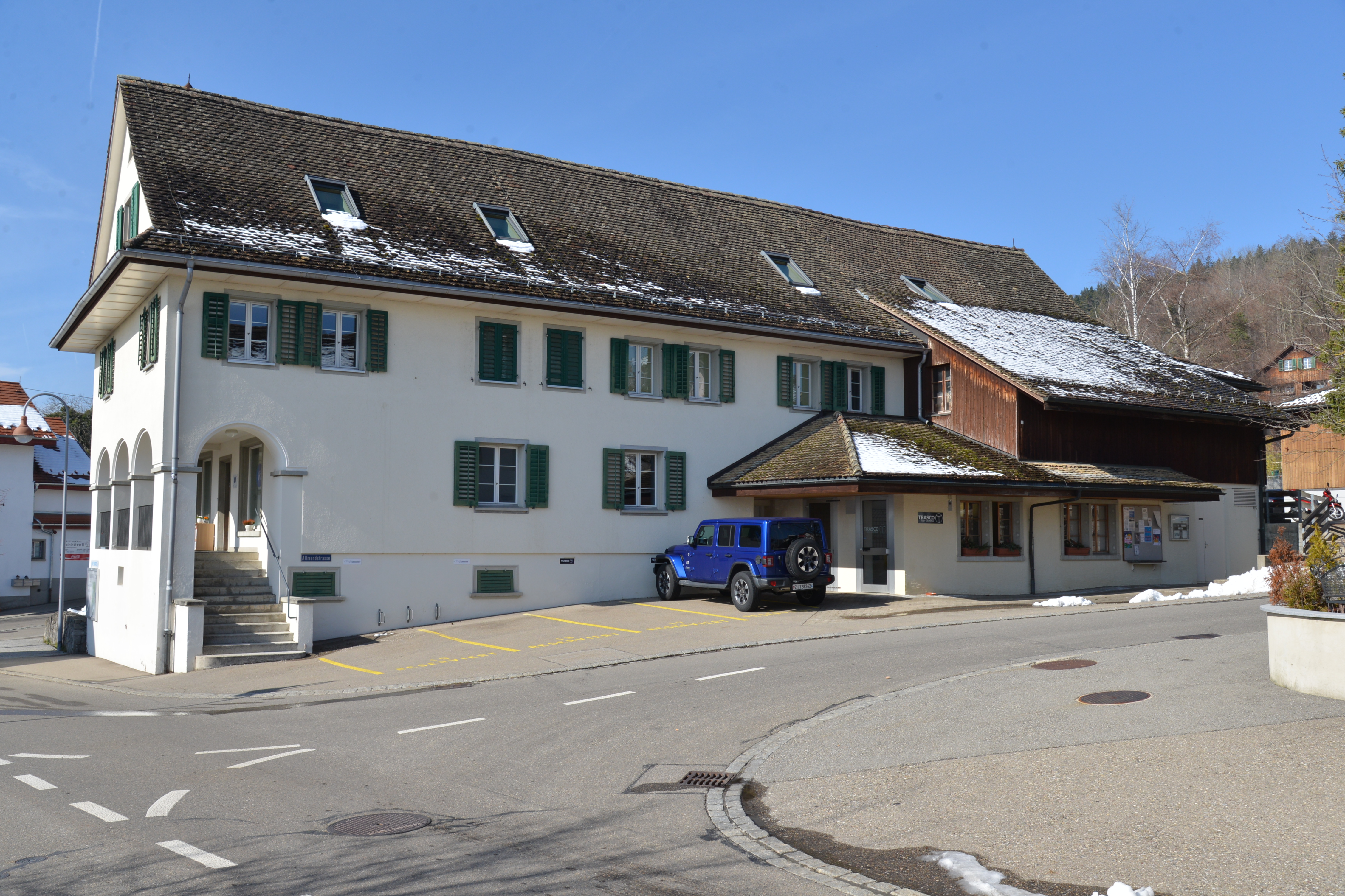 Dorfstrasse 29, 8914 Aeugst a. A.