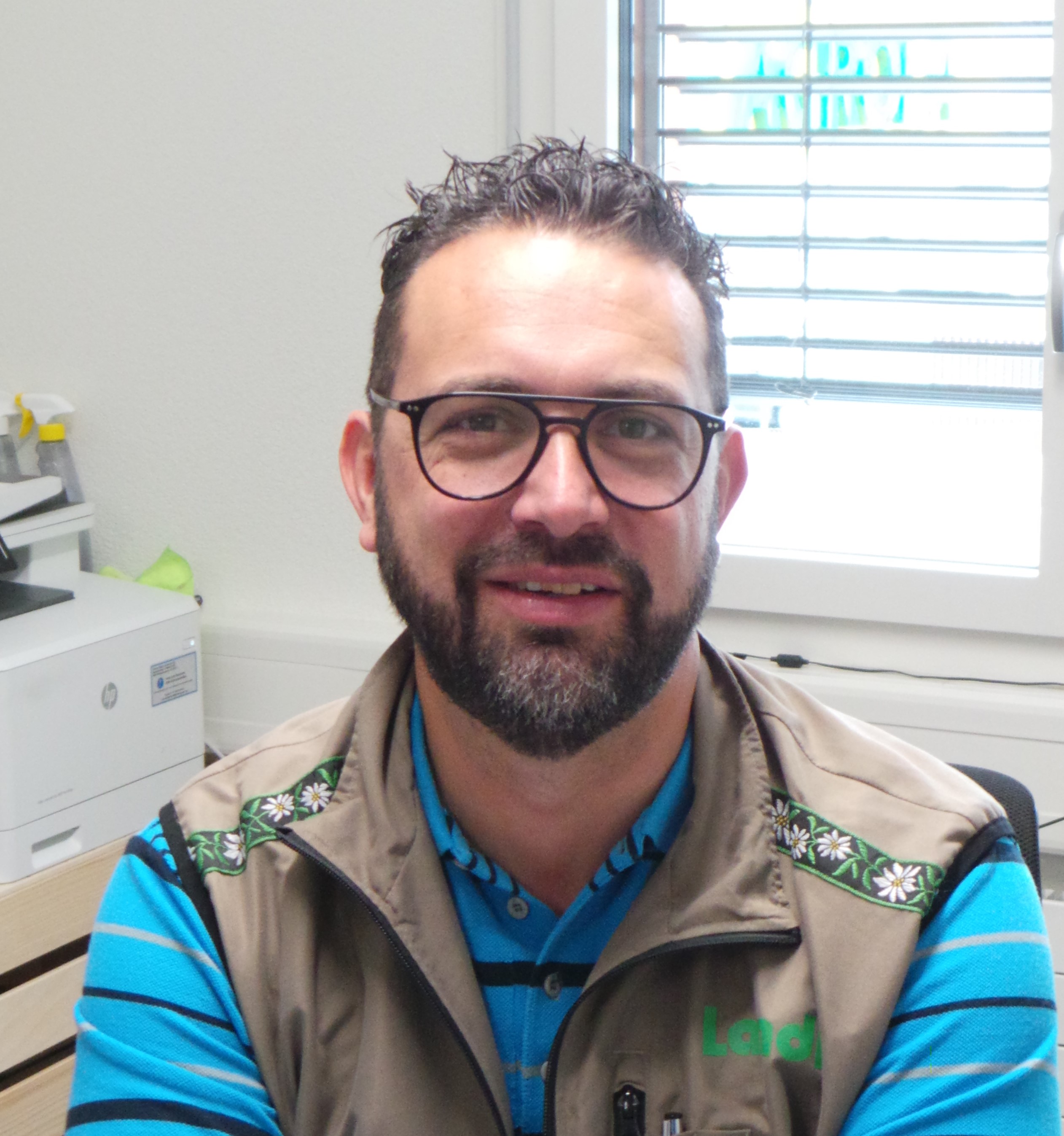 LANDI Oberwallis AG Schnidirg Martin