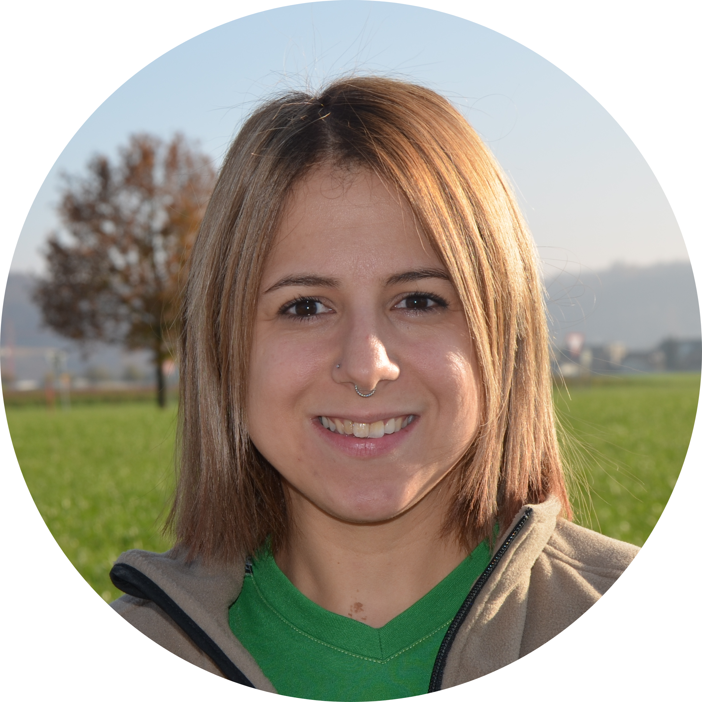 Patricia Brüllhardt