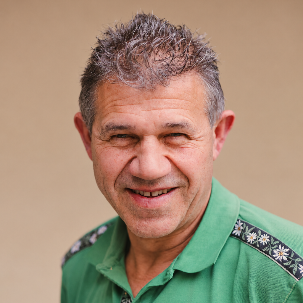 Peter Brühlmann