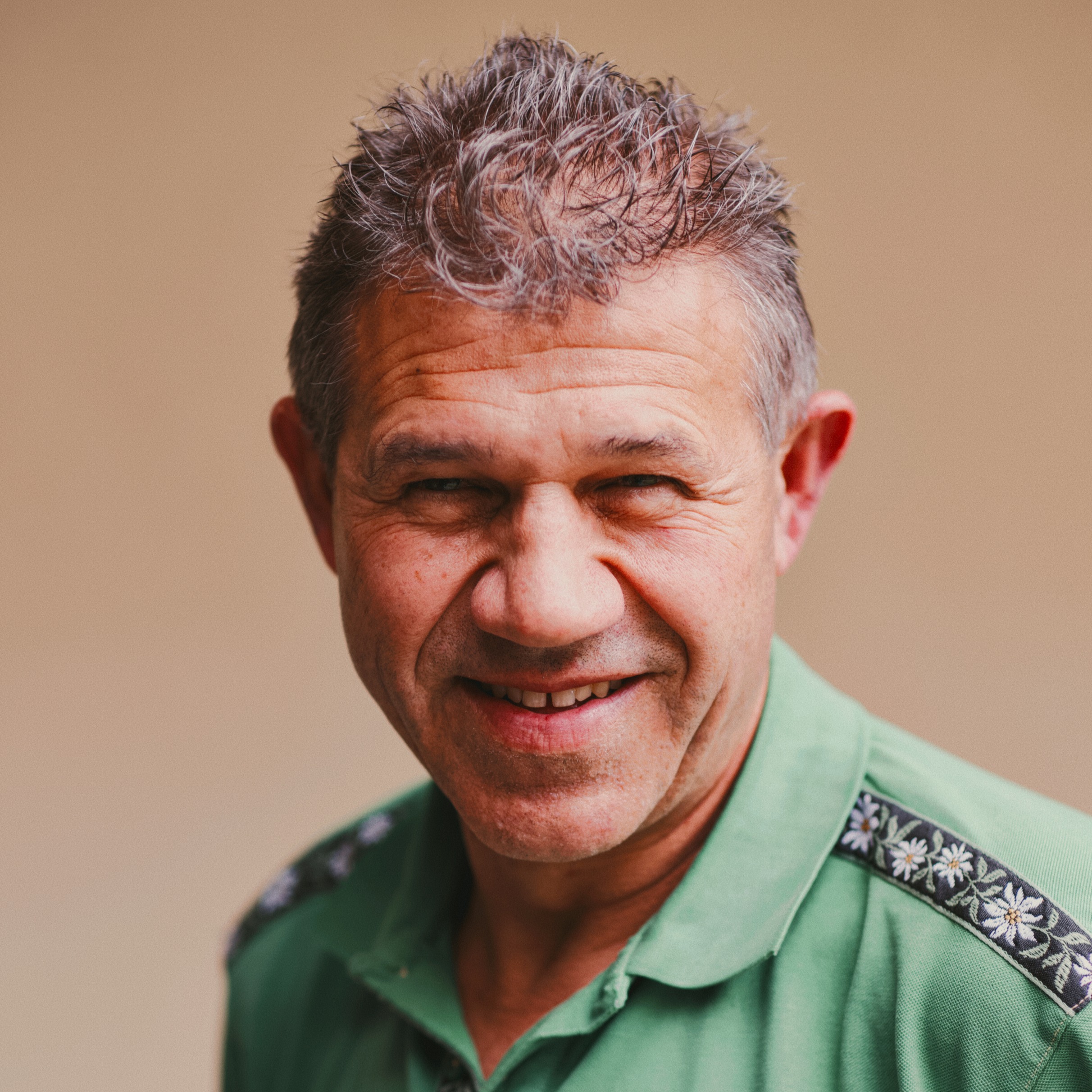 Peter Brühlmann