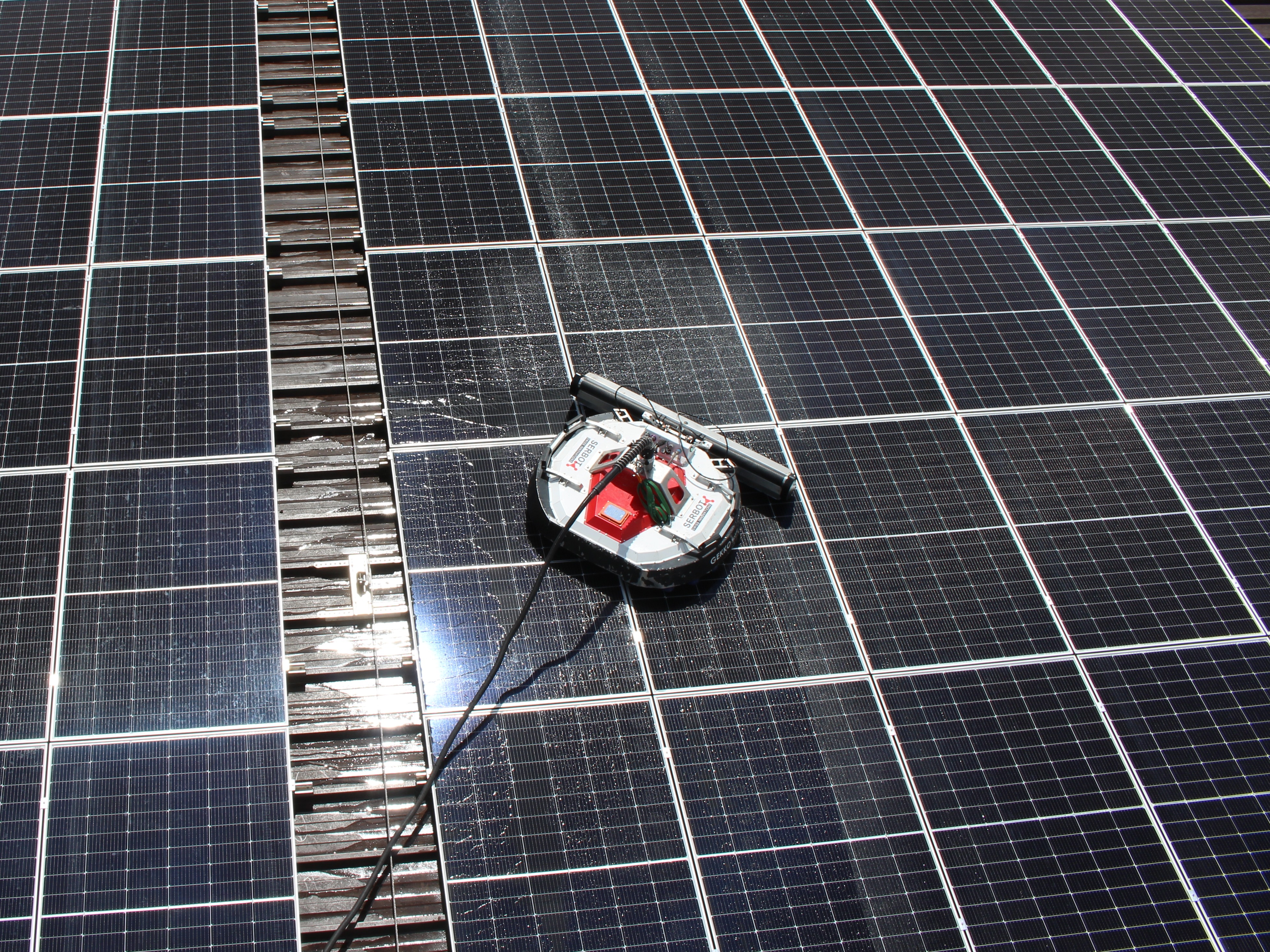 Was wir für eine Offerte benötigen