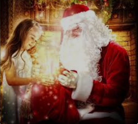 Vivez la Magie de l’Avent chez LANDI ! Samedi 30 novembre de 10h à 16h