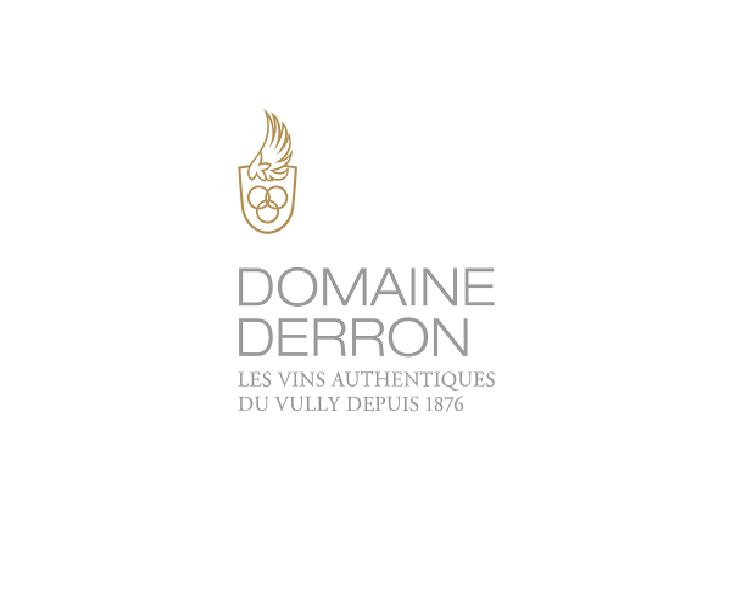 Logo Domaine Derron