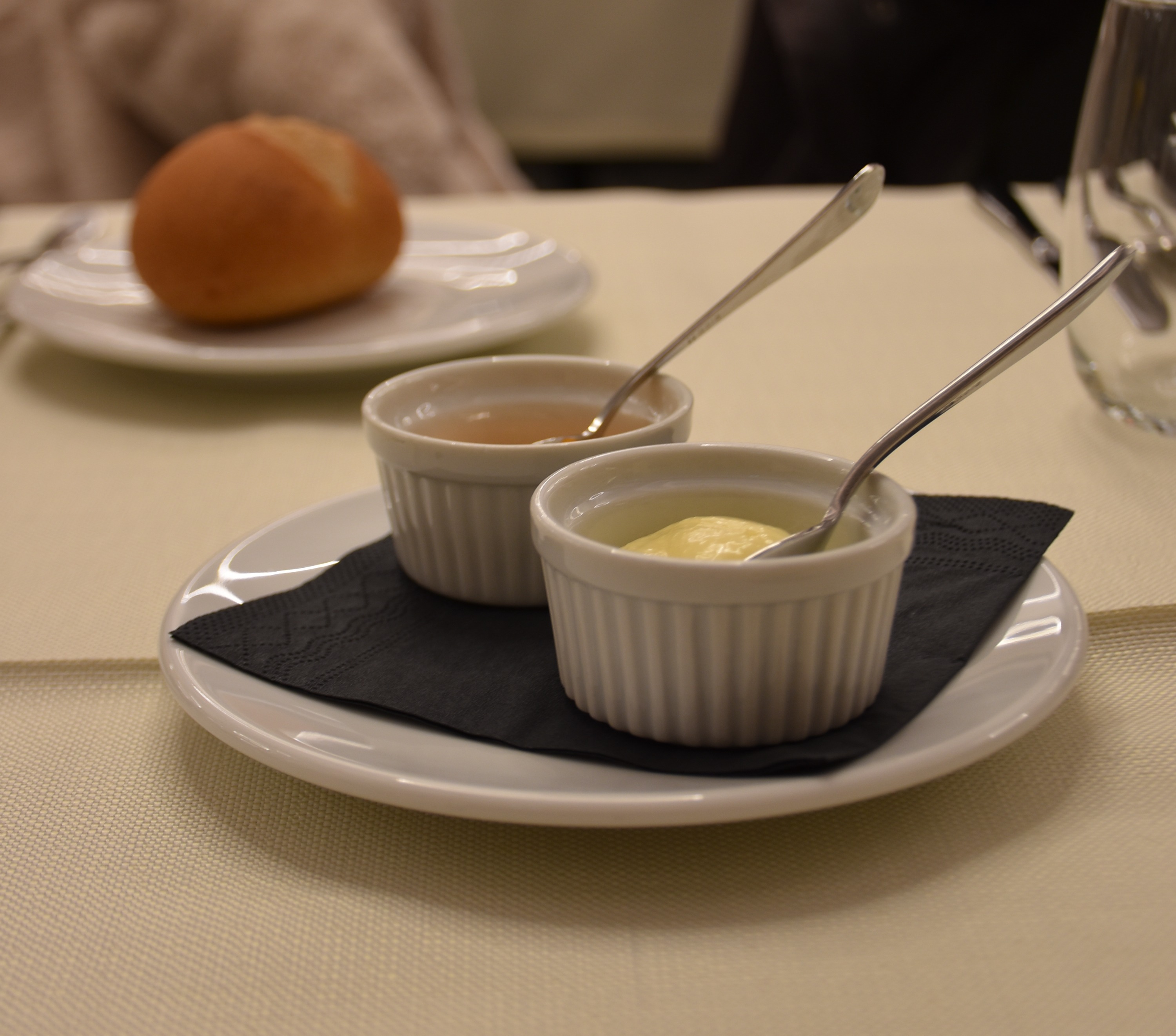 Gruss aus der Küche