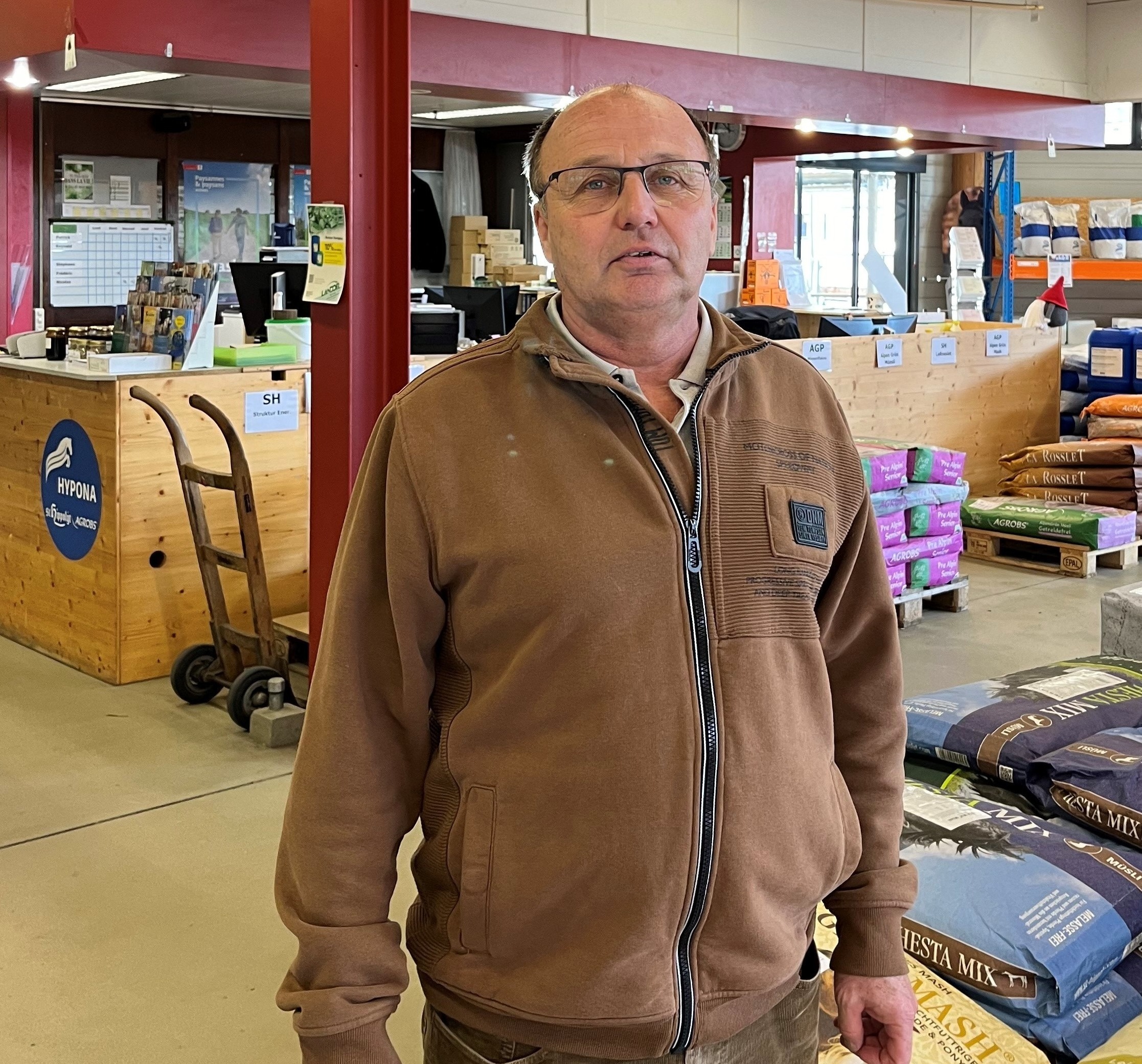 photo Philippe Mermoud