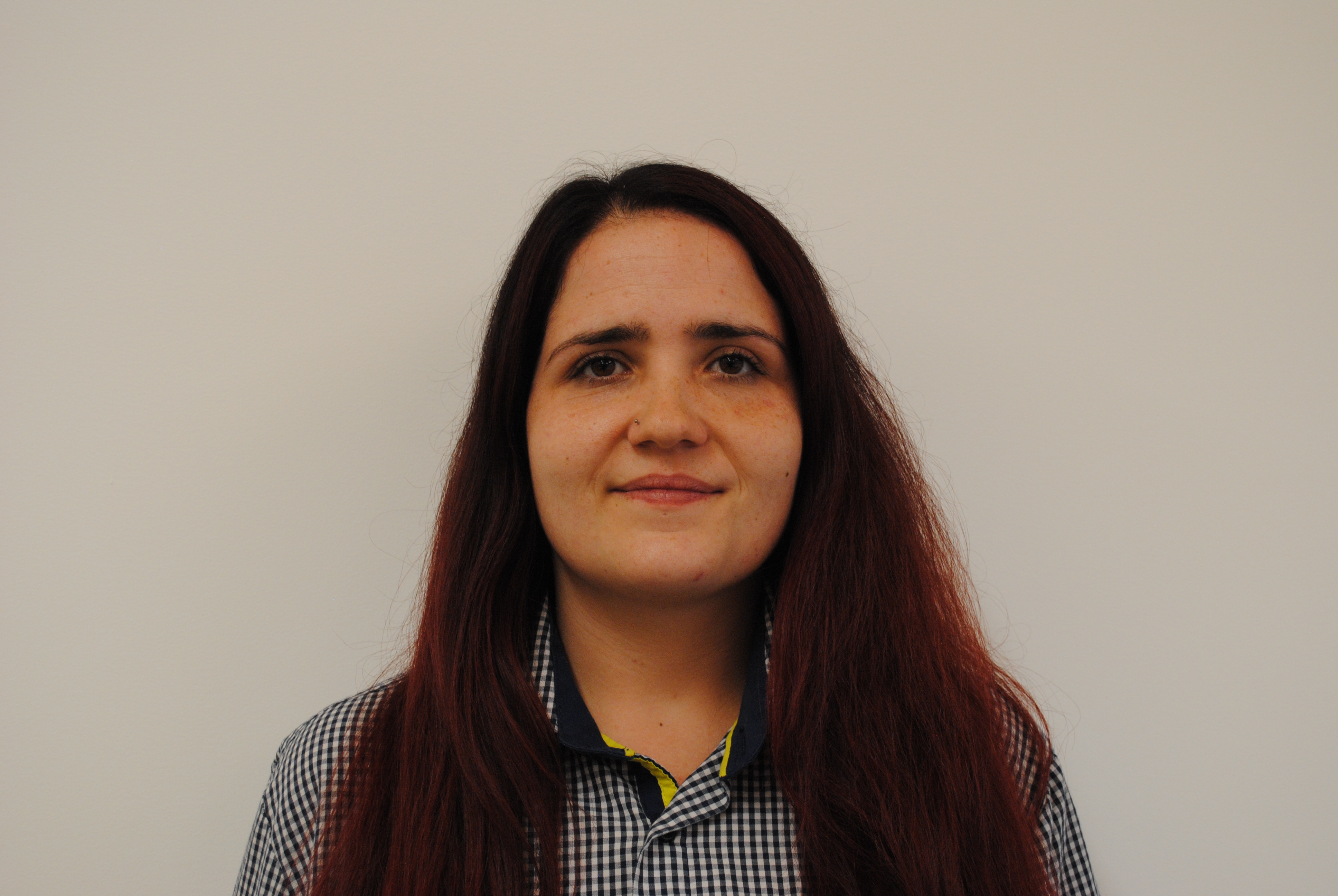 Volg Rheinau, Miriam Baumgartner