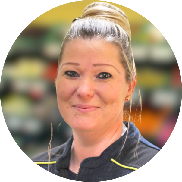 LANDI Sursee Detailhandel Huber Yvonne