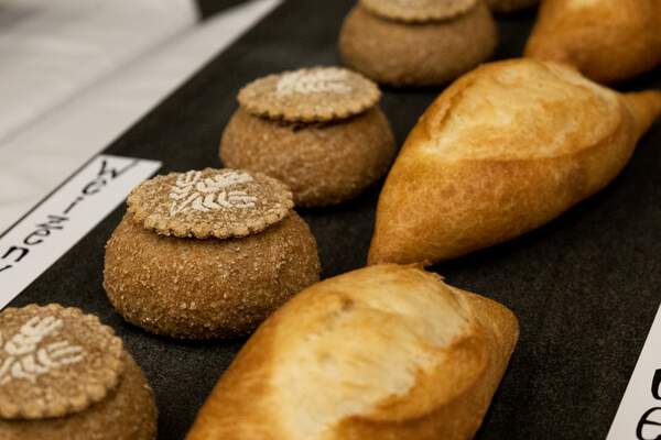 Unsere Bäckerei & Konditorei