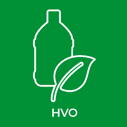 HVO Icon