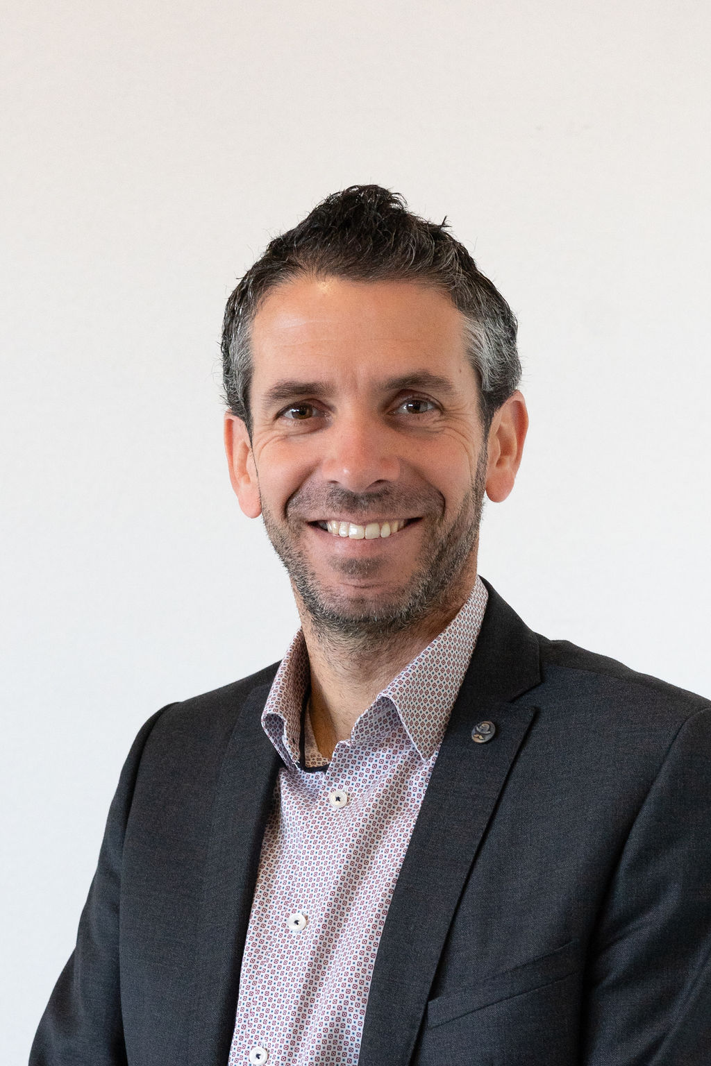 Vincent Baltensperger