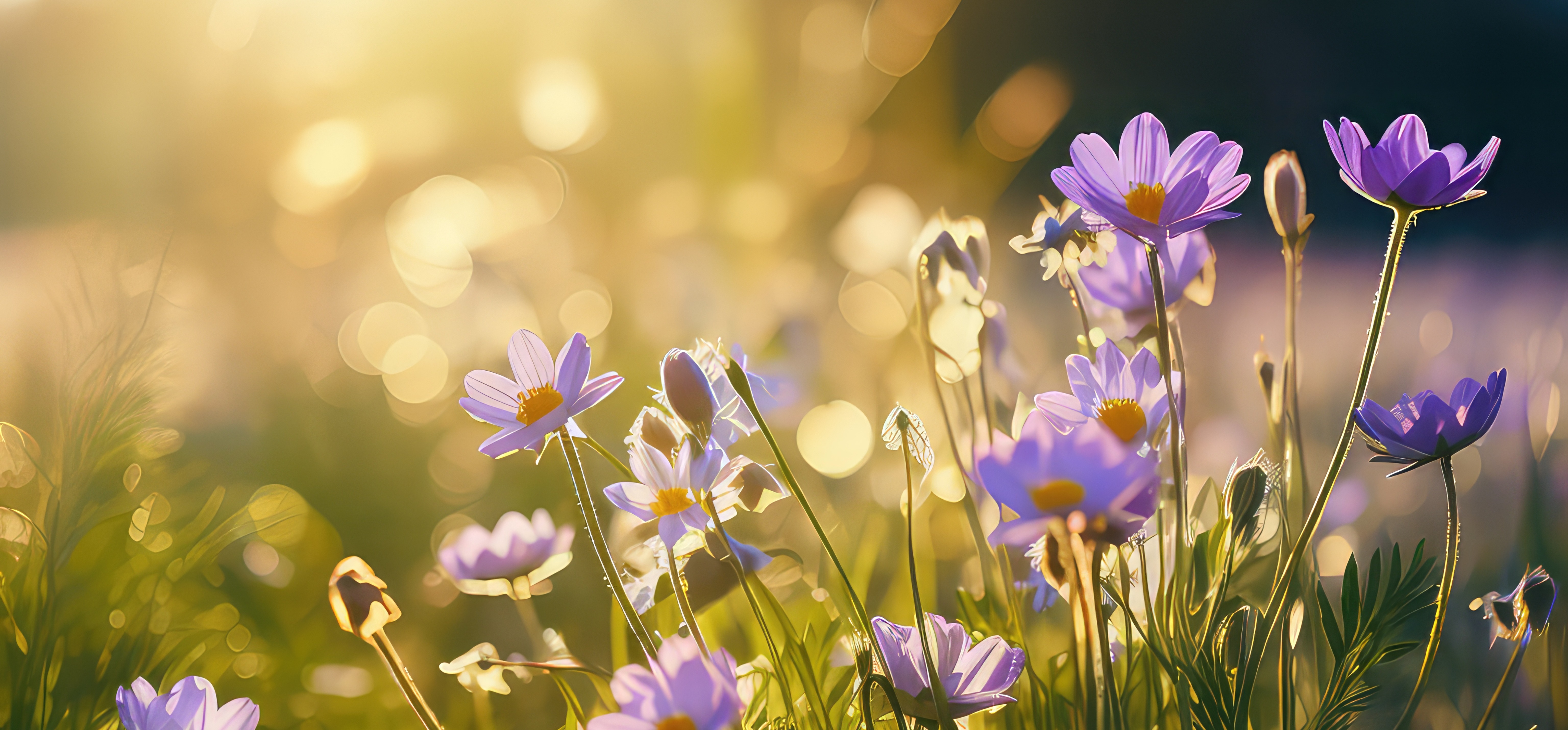 LAVEBA-Wildblumenwiese-im-Frühling-bei-Sonnenschein-012024