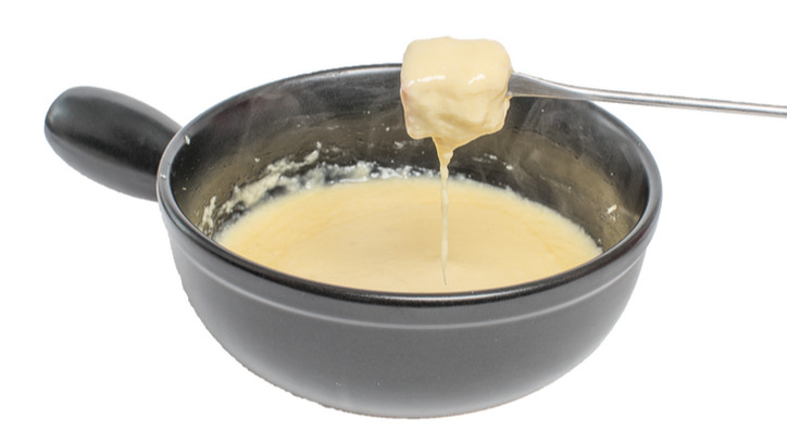 Fondue Kleinstein