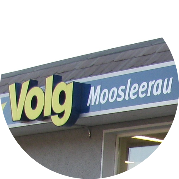 Volg Moosleerau