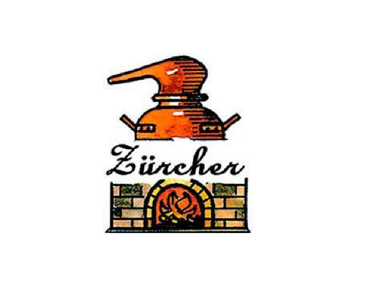 Logo Brennerei Zürcher