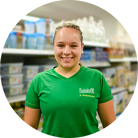 Landi Thun DH Ladenleitung Vollenweider-Angela-Linden