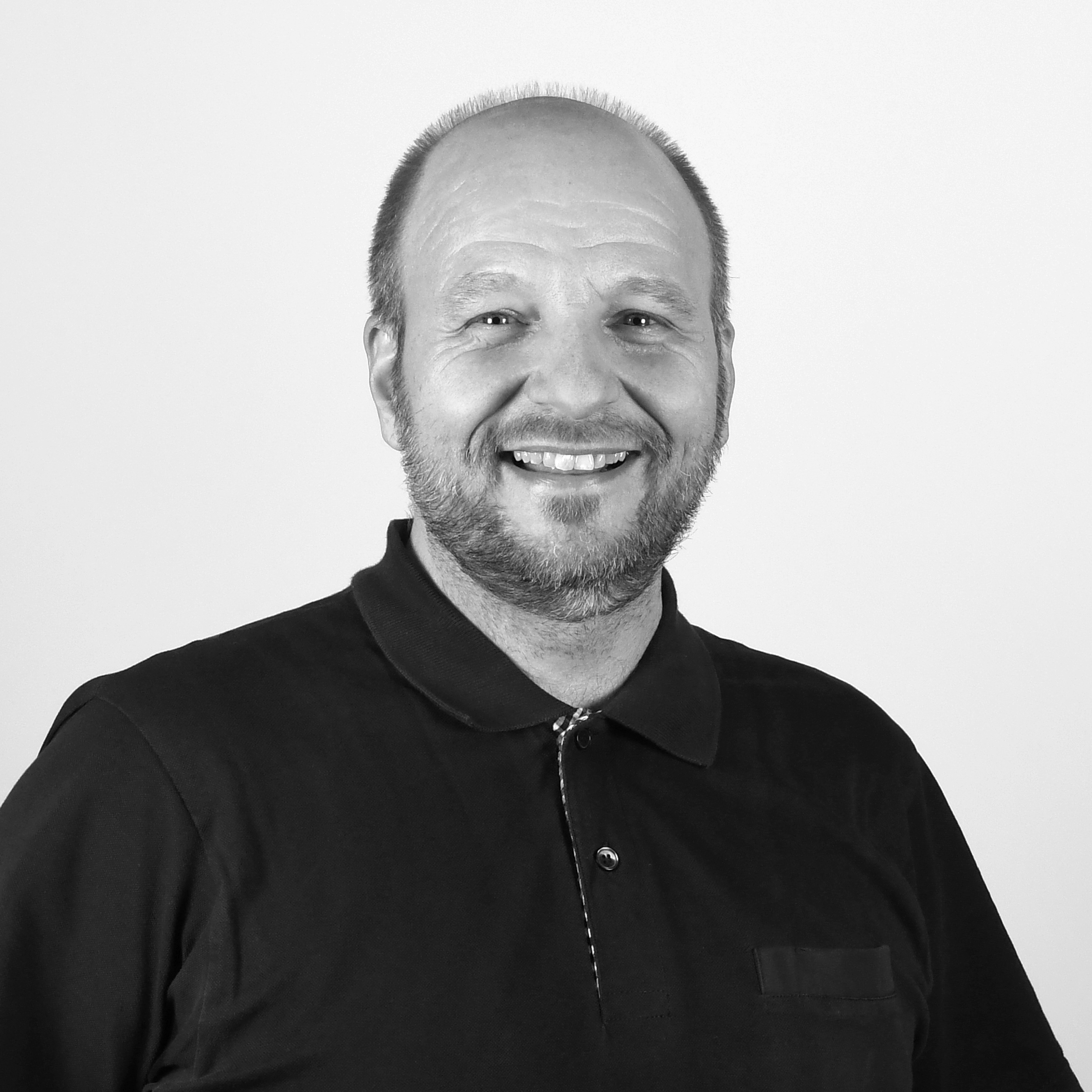 André Pfiffner