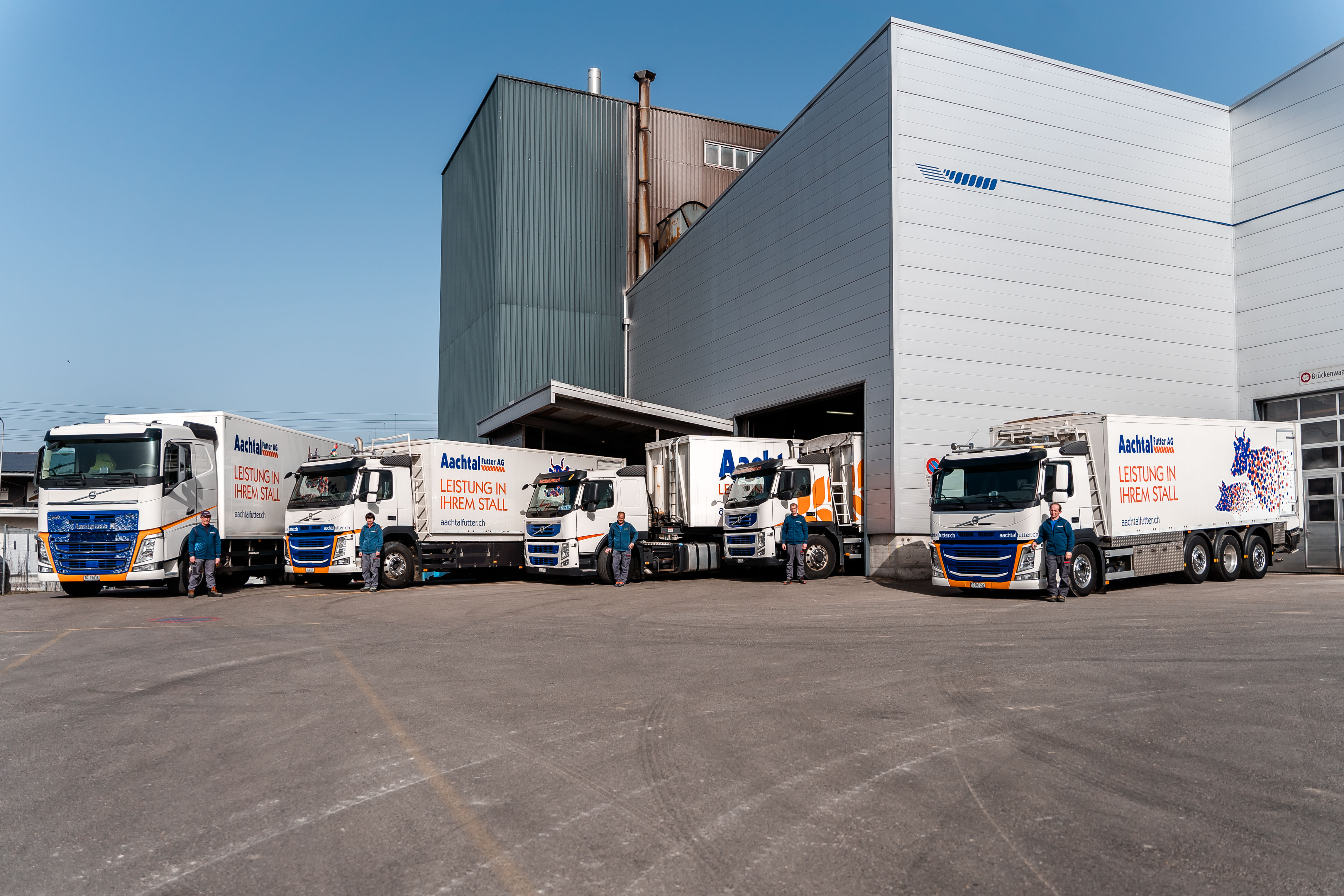 Aachtal Futter AG 442