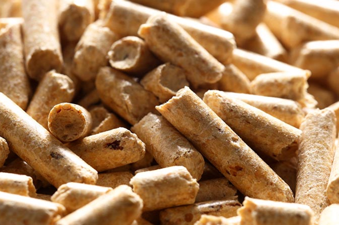 LANDI Sursee AGROLA Holz-Pellets