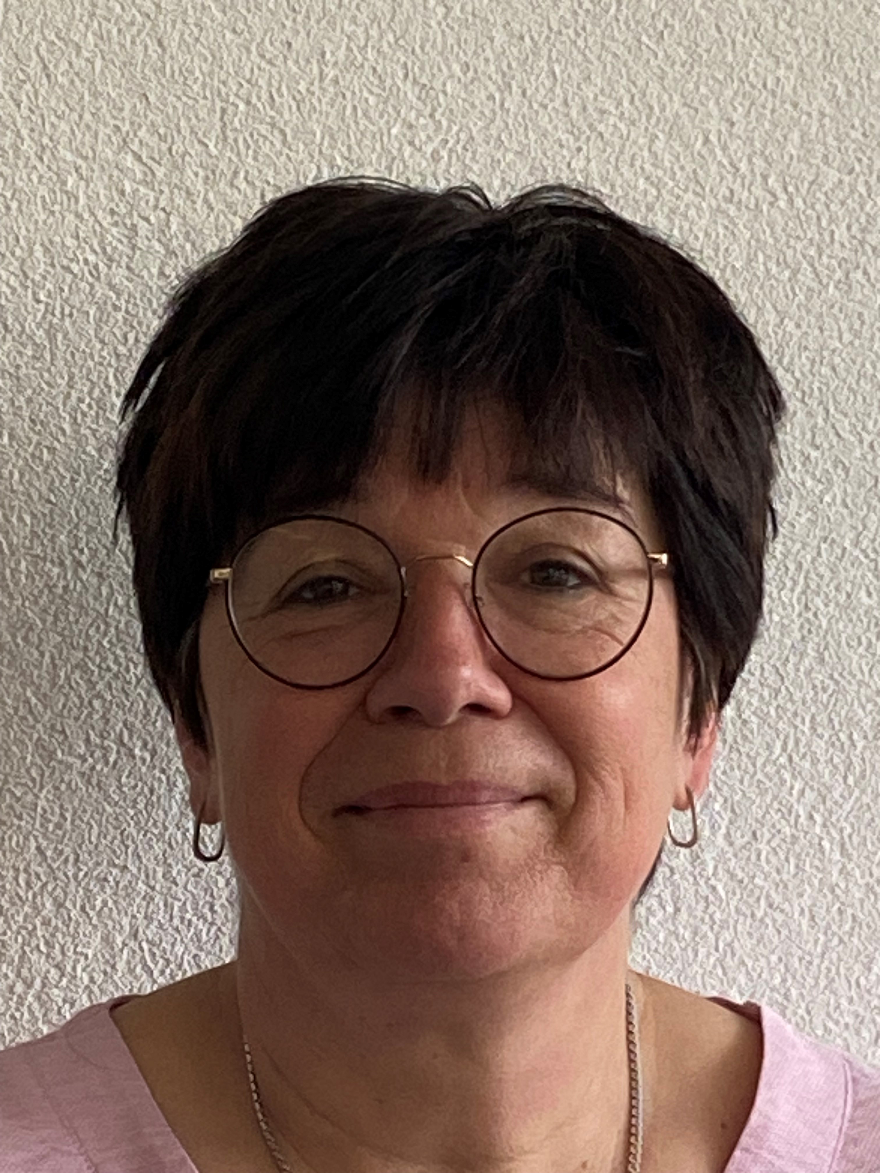 Anne-Marie Monney