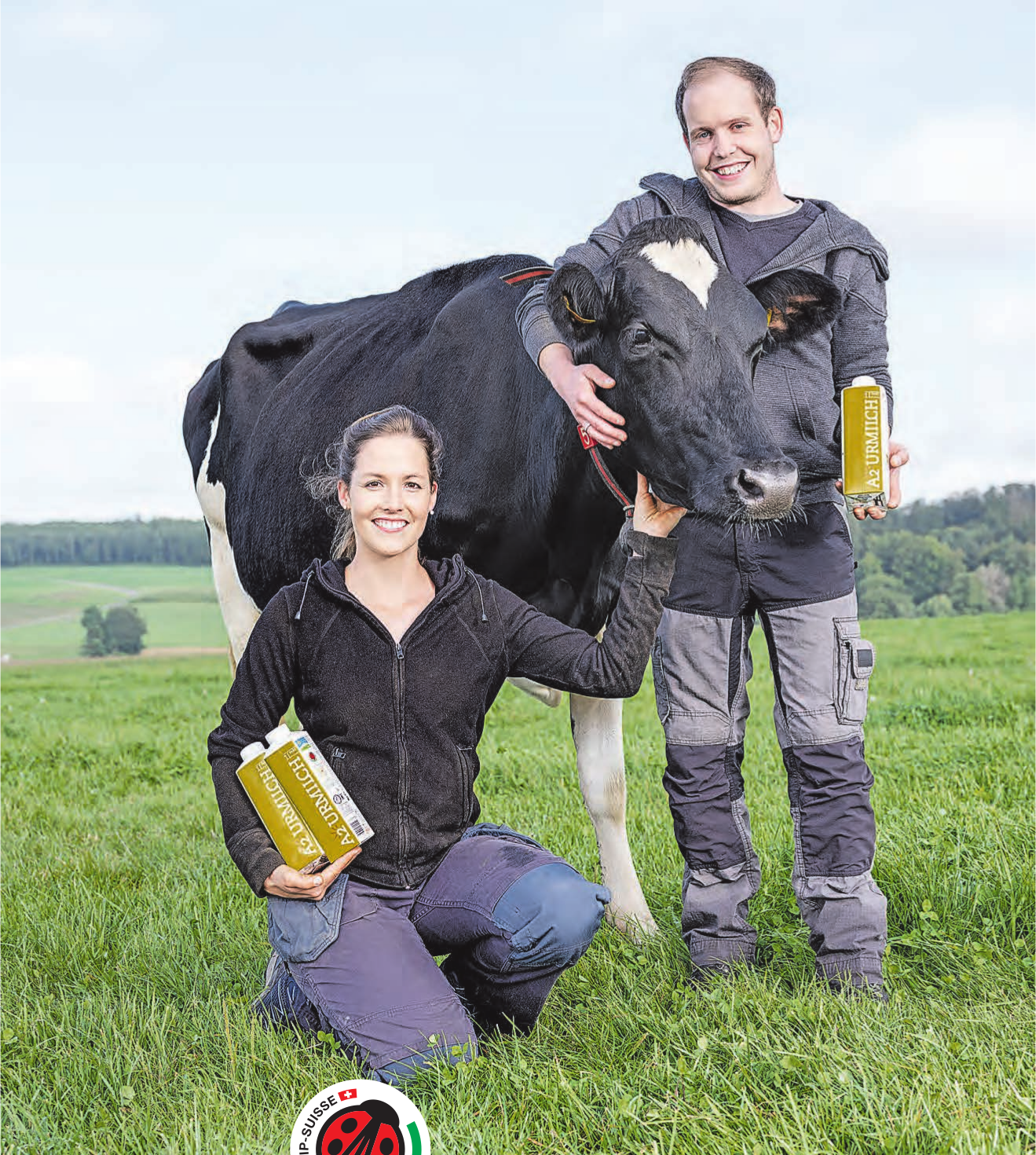 Sunnehubel Brönnimann / Rufer