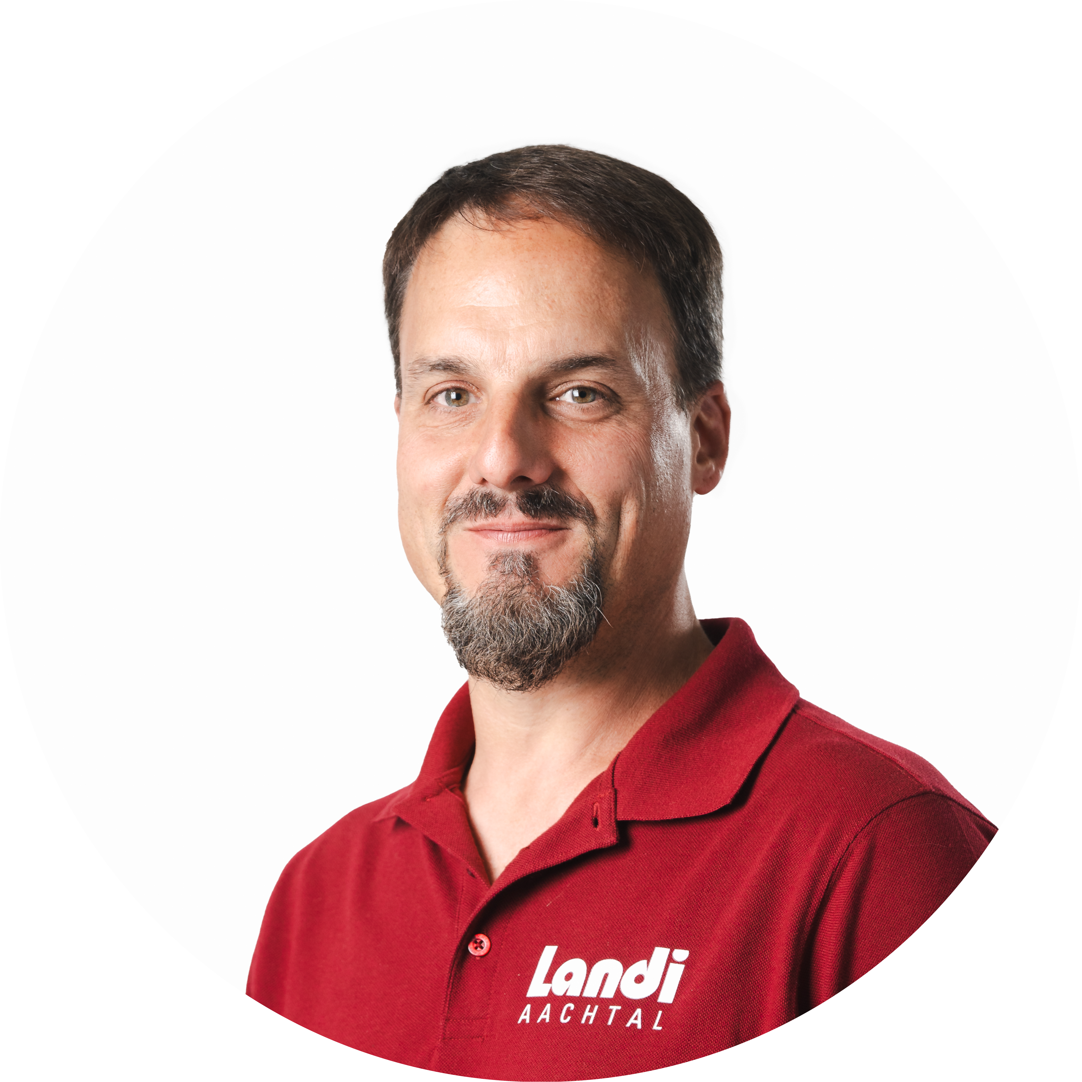 Roland Rinderknecht 2025