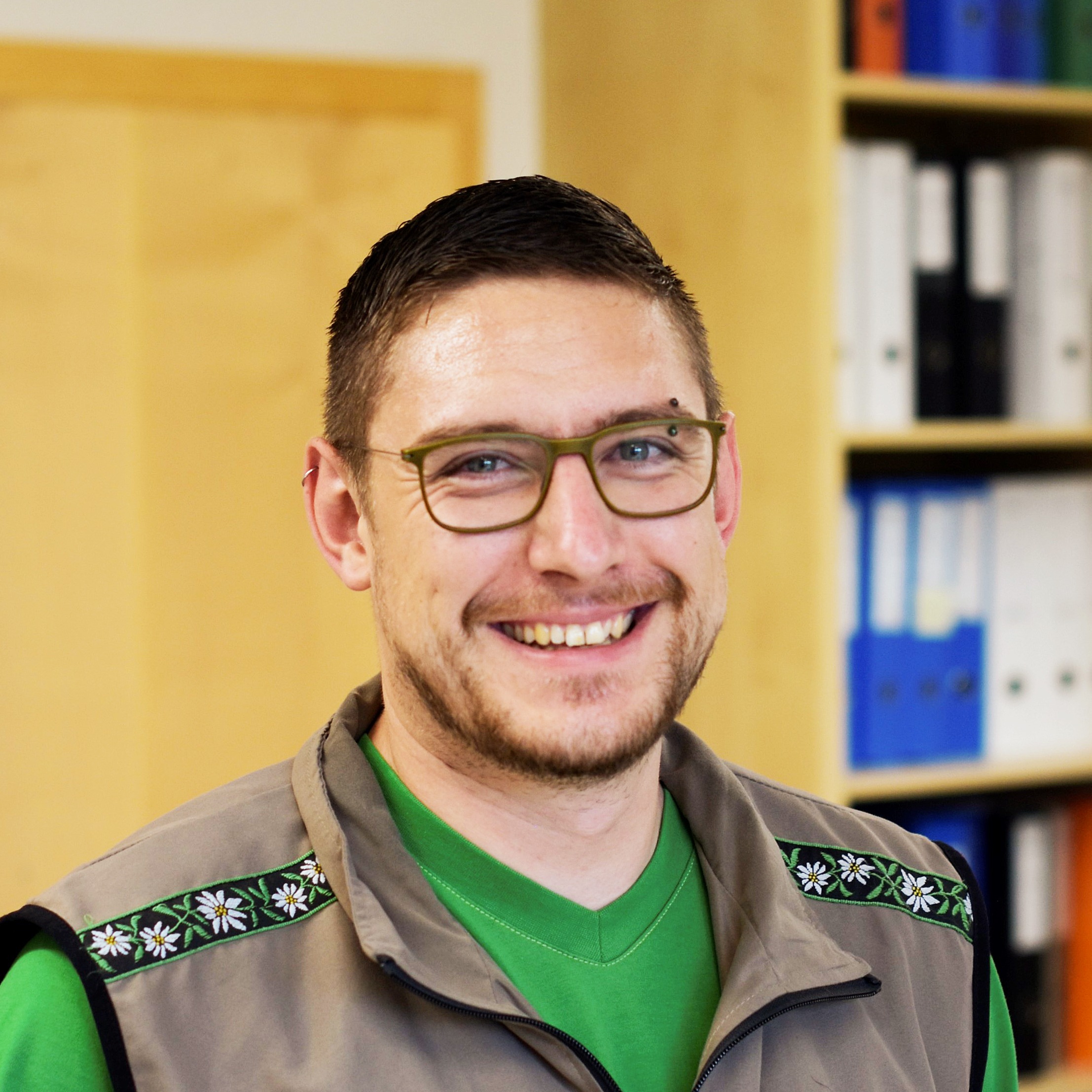 Ho. Schneider Matthias